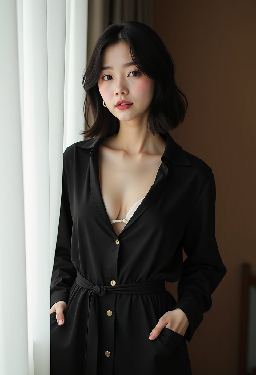 花嫁剧情速递
